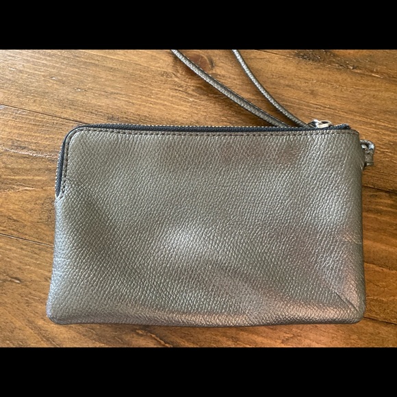 Coach Wallet - Picture 2 of 4